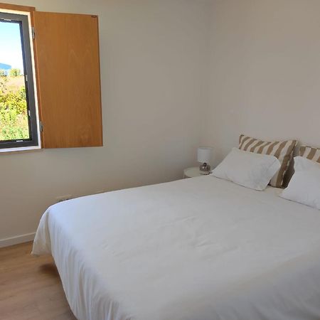 Ocean & Countryside Apartments Encarnacao Luaran gambar