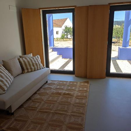 Ocean & Countryside Apartments Encarnacao Luaran gambar