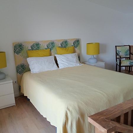 Ocean & Countryside Apartments Encarnacao Luaran gambar