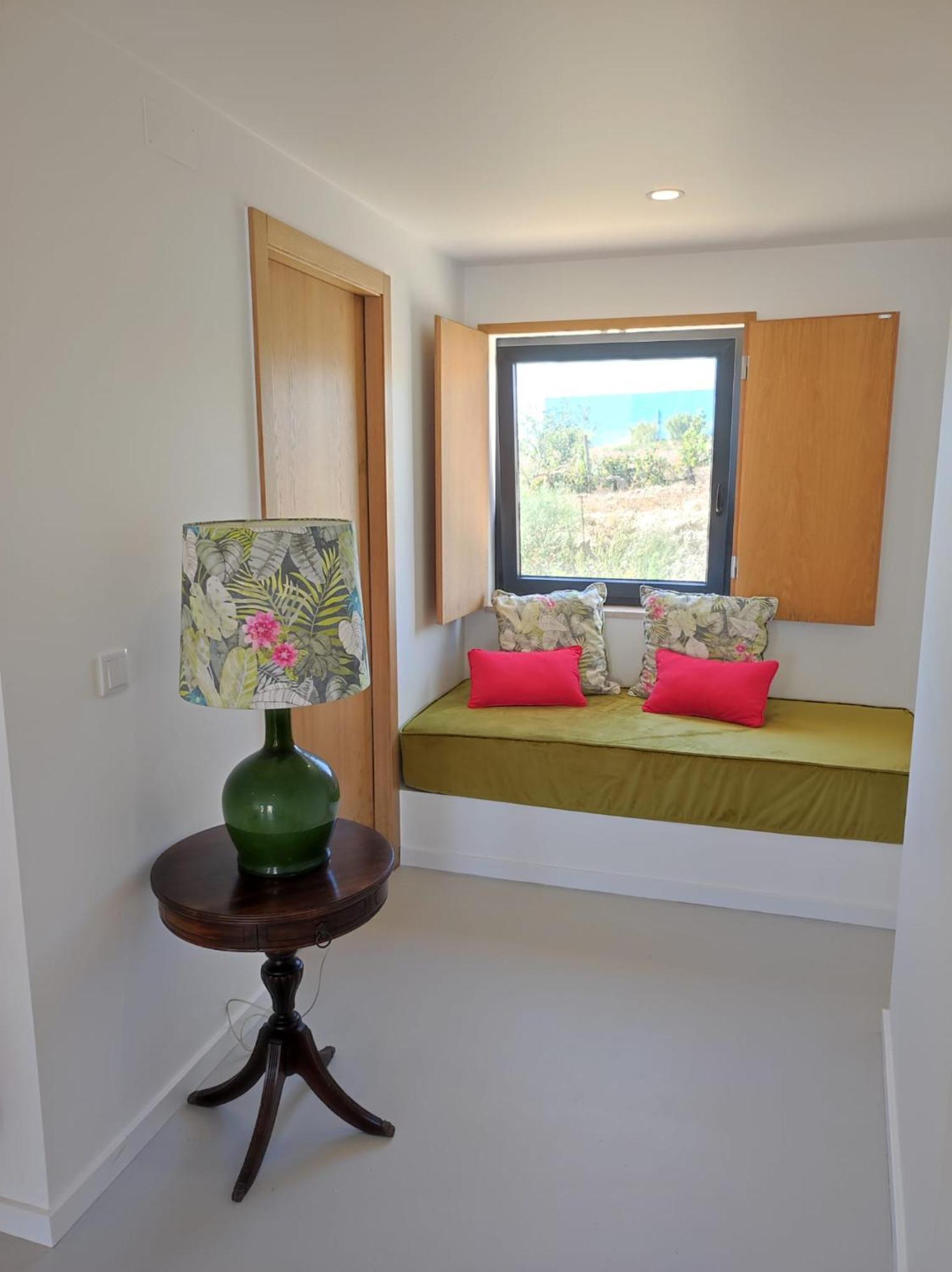 Ocean & Countryside Apartments Encarnacao Luaran gambar