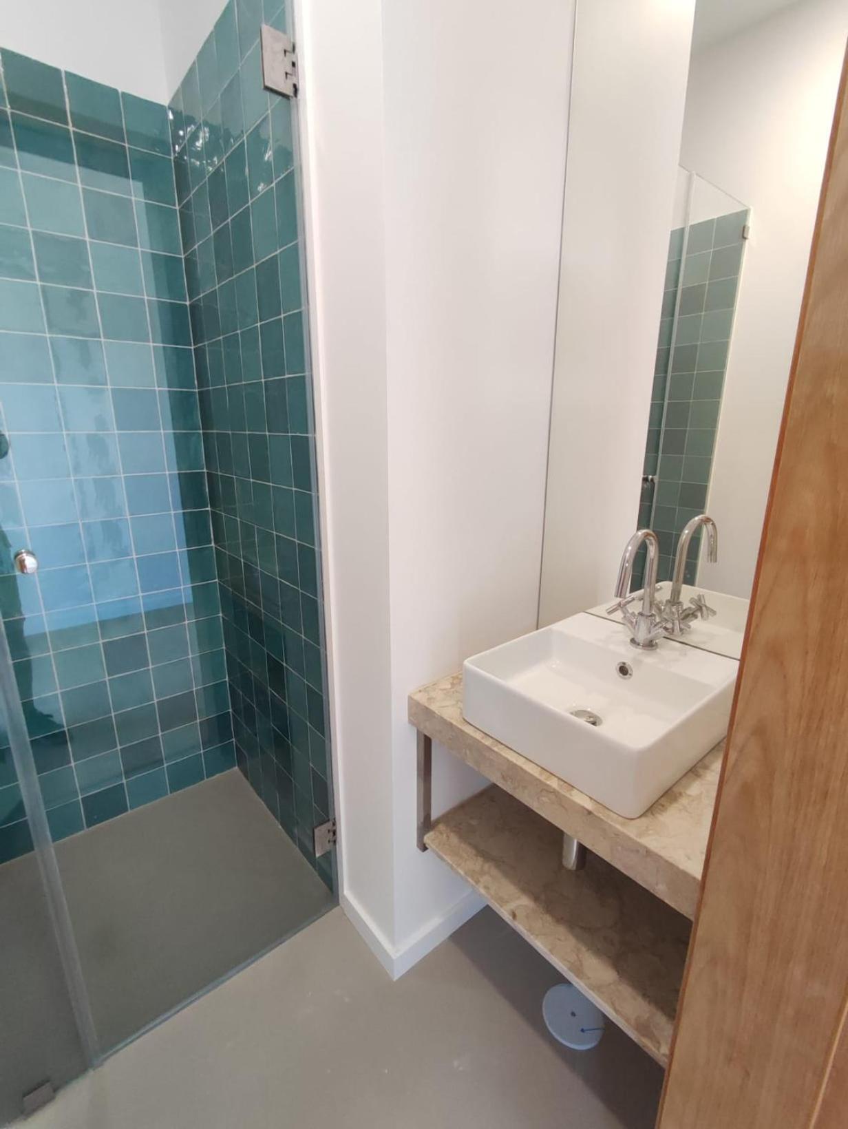 Ocean & Countryside Apartments Encarnacao Luaran gambar