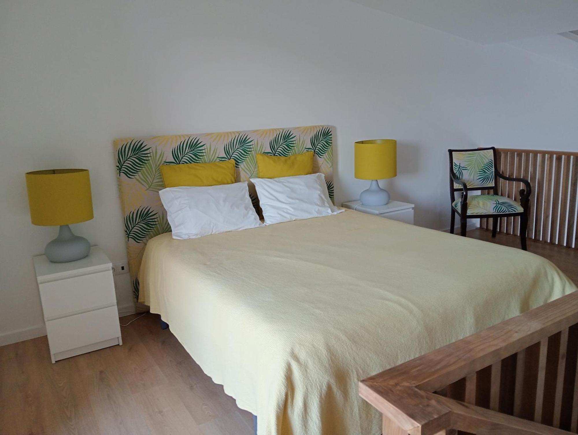 Ocean & Countryside Apartments Encarnacao Luaran gambar
